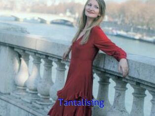 Tantalising