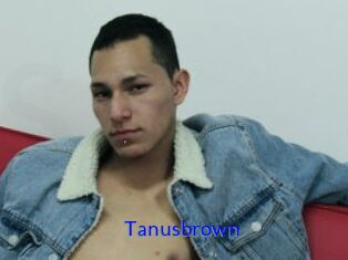 Tanusbrown