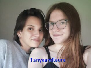 Tanyaandlaura
