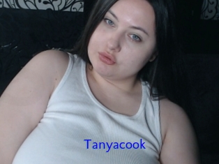Tanyacook