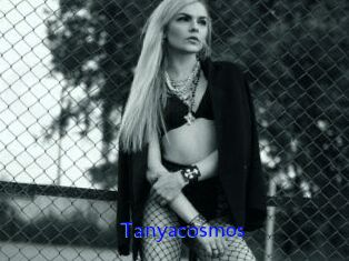 tanyacosmos Sexo Gratis