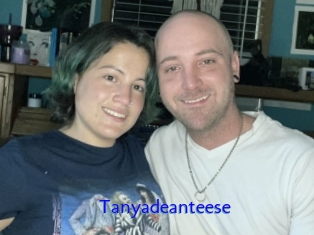 Tanyadeanteese