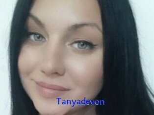 Tanyadevon