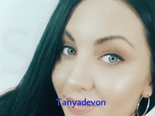 tanyadevon Sexo Gratis