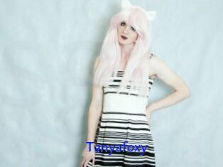 Tanyafoxy