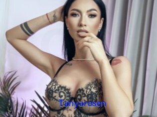 Tanyarosen