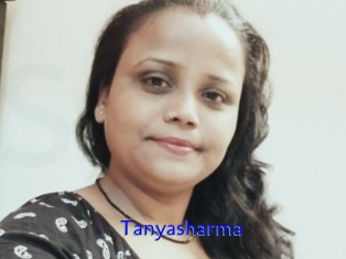 Tanyasharma