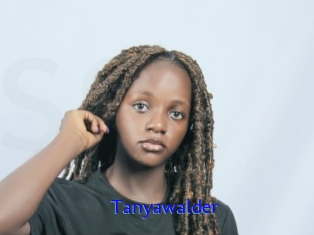Tanyawalder