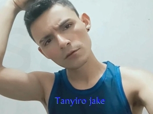 tanyiro_jake Sexo Gratis
