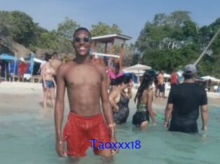 taoxxx18 Sexo Gratis