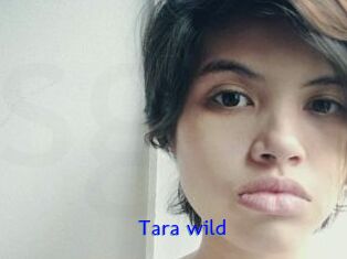 Tara_wild