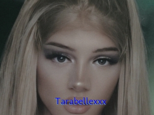 Tarabellexxx