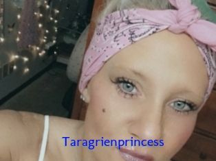 Taragrienprincess