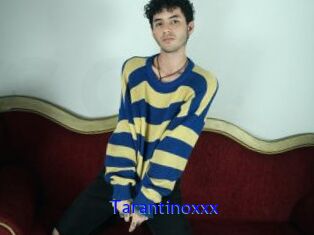 tarantinoxxx Sexo Gratis