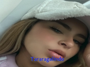 Tararagalindo