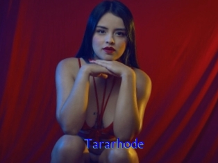 Tararhode