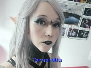 Tarotandtits