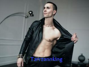Tarrzannking