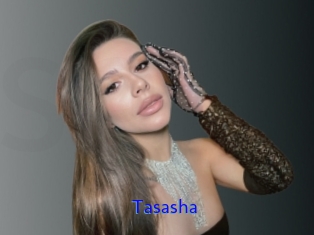 Tasasha