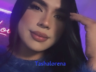 Tashalorena