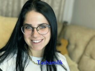 Tashamilk
