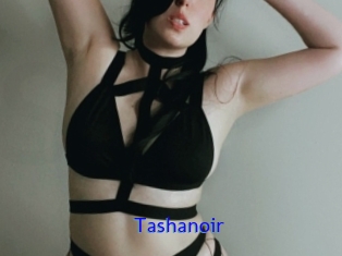 Tashanoir