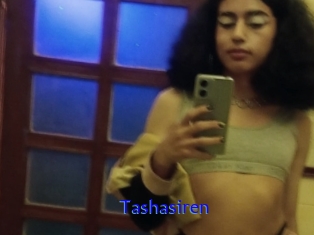 Tashasiren