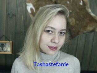 Tashastefanie