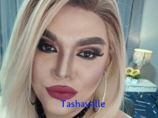 Tashavalle