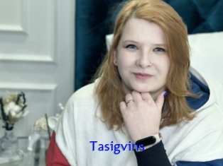 Tasigvins