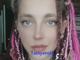 tassyanoll Sexo Gratis