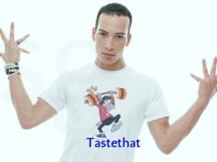 Tastethat