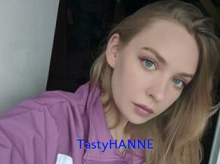 TastyHANNE