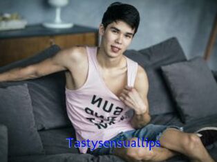 Tastysensuallips