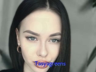 Tasyagreens