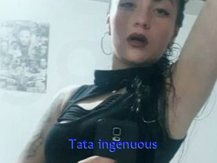 Tata_ingenuous