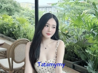 Tatamymy