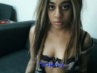 Tatapussy