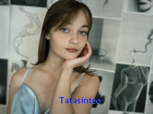 Tatasinteo