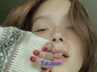 Tatasun