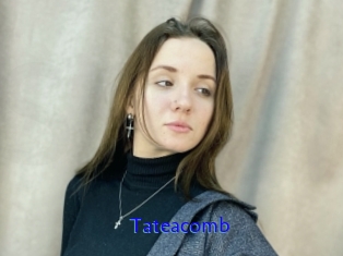 Tateacomb