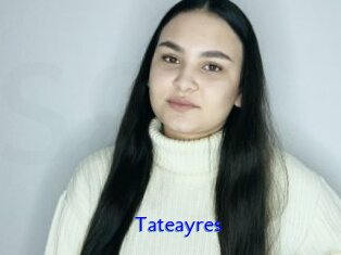 Tateayres
