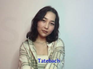 Tatebach