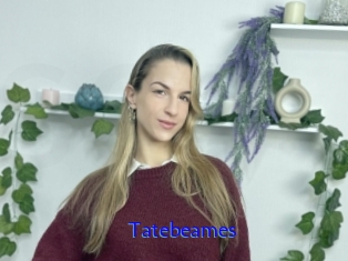 Tatebeames