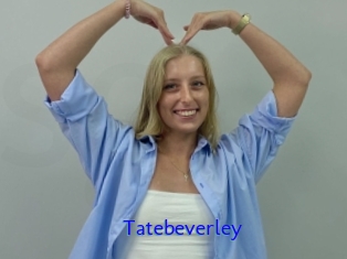 Tatebeverley