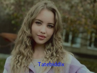 Tatebiddix