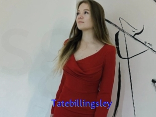tatebillingsley Sexo Gratis