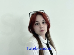 Tatebrandon