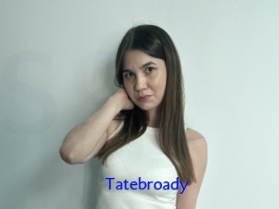 Tatebroady