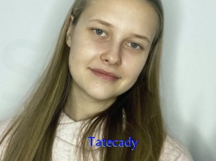 Tatecady